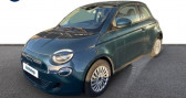 Annonce Fiat 500 occasion Electrique e 95ch Action  Fleury Les Aubrais