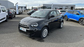 Fiat 500 occasion année 2022 boite Automatique Annonce Fiat 500 occasion Electrique E 95CH ACTION à Albi