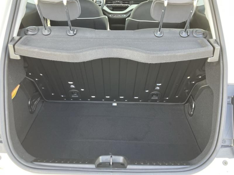 Fiat 500 e 95ch Action  occasion  Olivet - photo n13