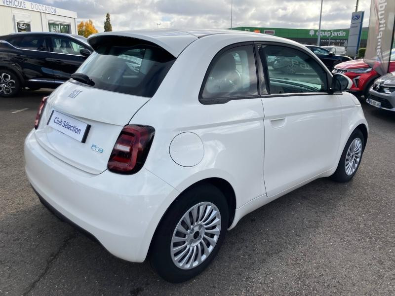 Fiat 500 e 95ch Action  occasion  Olivet - photo n5