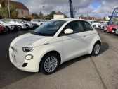 Annonce Fiat 500 occasion Electrique e 95ch Action � Fleury-les-Aubrais
