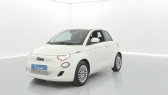 Annonce Fiat 500 occasion Electrique e 95ch Action à SAINT-GREGOIRE