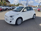 Annonce Fiat 500 occasion Electrique e 95ch Action � Gien