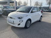 Annonce Fiat 500 occasion Electrique e 95ch Action  Dijon