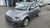 Fiat 500 E 95CH ACTION   Albi 81