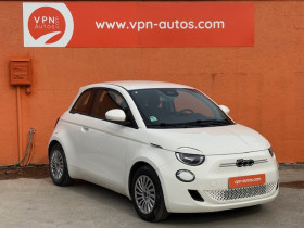 Fiat 500 , garage VPN AUTOS TOULOUSE  Labge