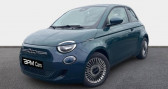 Fiat 500 e 95ch MY23   Chateauroux 36