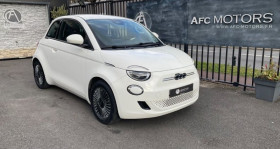 Fiat 500 , garage AFC MOTORS  Saint-Maur-des-Fossés