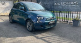 Fiat 500 occasion année 2021 boite Automatique Annonce Fiat 500 occasion Electrique e Berline e 118 Ch Icone Plus à Saint-Maur-des-Fossés