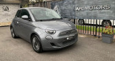 Fiat 500 occasion année 2022 boite Automatique Annonce Fiat 500 occasion Electrique e Berline e 118 Ch Icone à Saint-Maur-des-Fossés