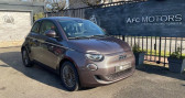Fiat 500 e Berline e 118 Ch Icone   Saint-Maur-des-Fossés 94