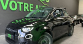 Fiat 500 occasion année 2021 boite Automatique Annonce Fiat 500 occasion Electrique e Cabriolet 118 cv Boîte auto à TREVOUX