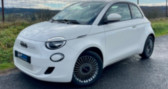 Fiat 500 e ELECTRIC 42KWh 118ch PASSION  2021 - annonce de voiture en vente sur Auto S&eacute;lection.com