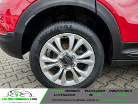 Fiat 500 E-Torq 1.6 110 ch BVM  occasion � Beaupuy - photo n�9