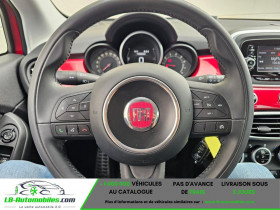 Fiat 500 E-Torq 1.6 110 ch BVM  occasion � Beaupuy - photo n�8