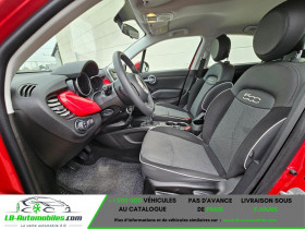 Fiat 500 E-Torq 1.6 110 ch BVM  occasion � Beaupuy - photo n�6