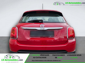 Fiat 500 E-Torq 1.6 110 ch BVM  occasion � Beaupuy - photo n�5