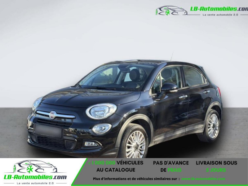 Fiat 500 E-Torq 1.6 110 ch BVM  occasion � Beaupuy