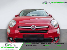 Fiat 500 E-Torq 1.6 110 ch BVM  occasion � Beaupuy - photo n�3