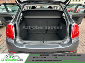 Fiat 500 E-Torq 1.6 110 ch BVM  occasion � Beaupuy - photo n�10