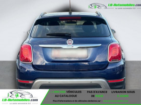 Fiat 500 E-Torq 1.6 110 ch BVM  occasion � Beaupuy - photo n�5