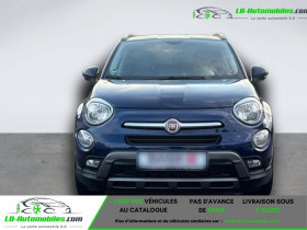 Fiat 500 E-Torq 1.6 110 ch BVM  occasion � Beaupuy - photo n�4
