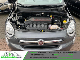 Fiat 500 E-Torq 1.6 110 ch BVM  occasion � Beaupuy - photo n�9
