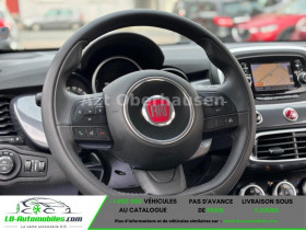 Fiat 500 E-Torq 1.6 110 ch BVM  occasion � Beaupuy - photo n�8