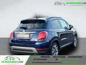 Fiat 500 E-Torq 1.6 110 ch BVM  occasion � Beaupuy - photo n�3