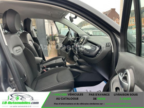 Fiat 500 E-Torq 1.6 110 ch BVM  occasion � Beaupuy - photo n�7