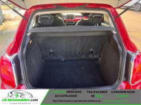 Fiat 500 E-Torq 1.6 110 ch BVM  occasion � Beaupuy - photo n�7