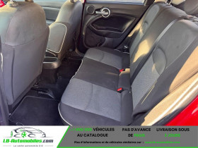 Fiat 500 E-Torq 1.6 110 ch BVM  occasion � Beaupuy - photo n�6