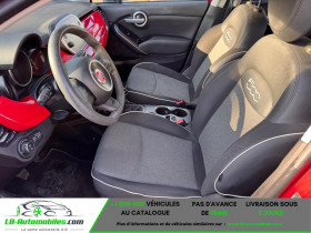 Fiat 500 E-Torq 1.6 110 ch BVM  occasion � Beaupuy - photo n�5