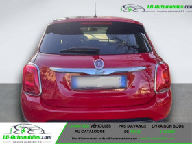 Fiat 500 E-Torq 1.6 110 ch BVM  occasion � Beaupuy - photo n�4