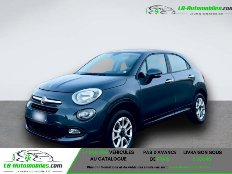 Fiat 500 E-Torq 1.6 110 ch BVM  occasion � Beaupuy