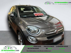 Fiat 500 E-Torq 1.6 110 ch BVM  occasion � Beaupuy - photo n�2