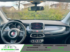 Fiat 500 E-Torq 1.6 110 ch BVM  occasion � Beaupuy - photo n�3