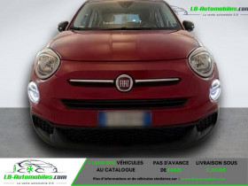 Fiat 500 E-Torq 1.6 110 ch BVM  occasion � Beaupuy - photo n�4