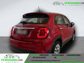 Fiat 500 E-Torq 1.6 110 ch BVM  occasion � Beaupuy - photo n�3