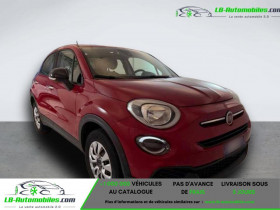 Fiat 500 E-Torq 1.6 110 ch BVM  occasion � Beaupuy - photo n�2