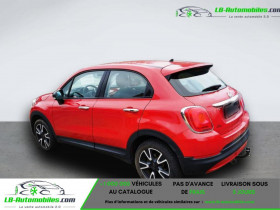 Fiat 500 E-Torq 1.6 110 ch BVM  occasion � Beaupuy - photo n�2