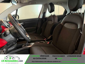 Fiat 500 E-Torq 1.6 110 ch BVM  occasion � Beaupuy - photo n�7