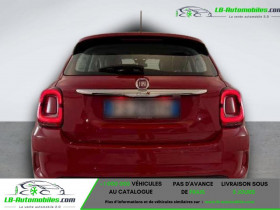 Fiat 500 E-Torq 1.6 110 ch BVM  occasion � Beaupuy - photo n�6
