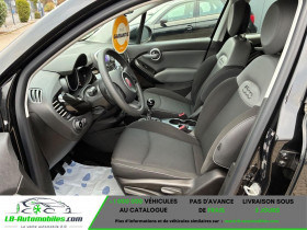 Fiat 500 E-Torq 1.6 110 ch BVM  occasion � Beaupuy - photo n�5