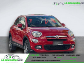 Fiat 500 E-Torq 1.6 110 ch BVM  occasion � Beaupuy - photo n�2
