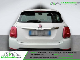 Fiat 500 E-Torq 1.6 110 ch BVM  occasion � Beaupuy - photo n�5