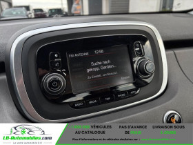 Fiat 500 E-Torq 1.6 110 ch BVM  occasion � Beaupuy - photo n�3