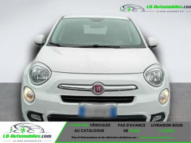Fiat 500 E-Torq 1.6 110 ch BVM  occasion � Beaupuy - photo n�4