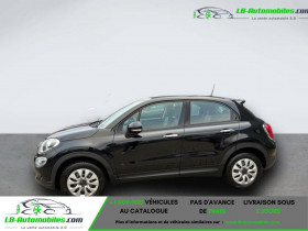 Fiat 500 E-Torq 1.6 110 ch BVM  occasion � Beaupuy - photo n�4