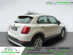 Fiat 500 E-Torq 1.6 110 ch BVM  occasion � Beaupuy - photo n�3